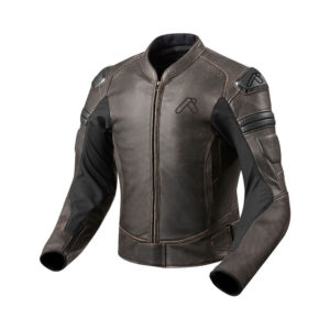 Motorbike Jacket