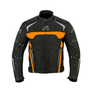 Motorbike Jacket