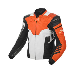 Motorbike Jacket