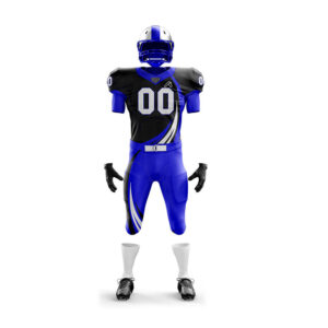 American Football Uniform